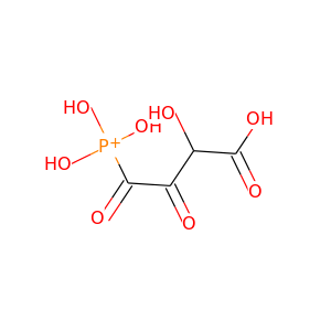 3-Hydroxy-4-phosphohydroxy-alpha-ketobutyrate