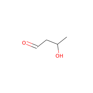 3-Hydroxybutyraldehyde