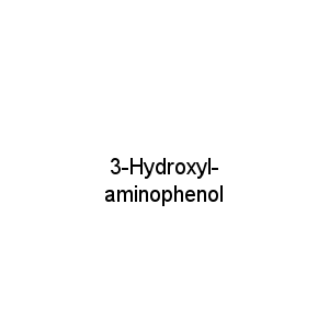 3-Hydroxyl-aminophenol