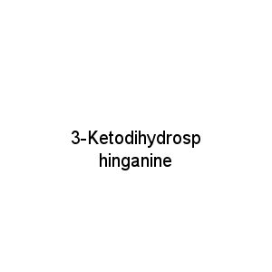 3-Ketodihydrosphinganine