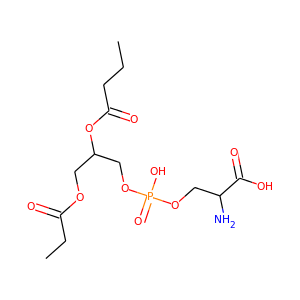 3-O-sn-phosphatidyl-L-serine