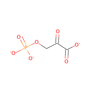 3-P-Hydroxypyruvate