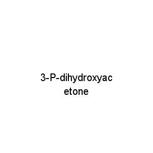 3-P-dihydroxyacetone