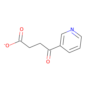 3-Succinoyl-pyridine