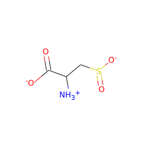 3-Sulfino-L-alanine