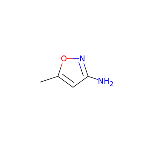 3-amino-5-methylisoxazole