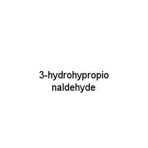 3-hydrohypropionaldehyde