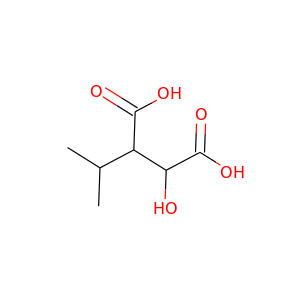 3-isopropylmalate