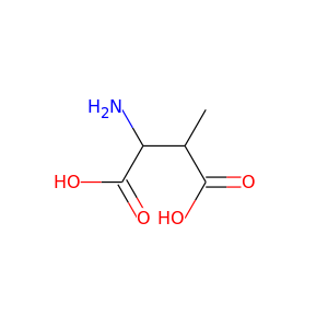 3-methylaspartate