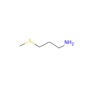 3-methylthiopropylamine