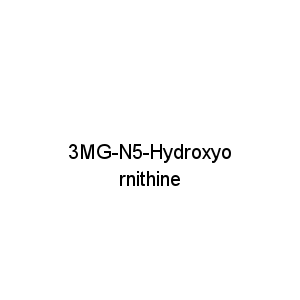 3MG-N5-Hydroxyornithine