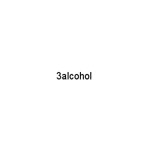 3alcohol