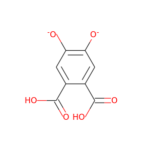 4,5-dihydroxyphthalate