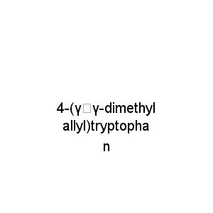 4-(γ，γ-dimethylallyl)tryptophan