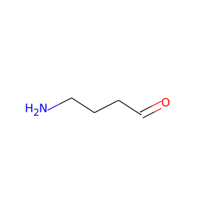 4-Aminobutanal