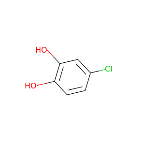 4-Chlorocatechol