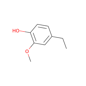 4-Ethyl-2-methoxyphenol