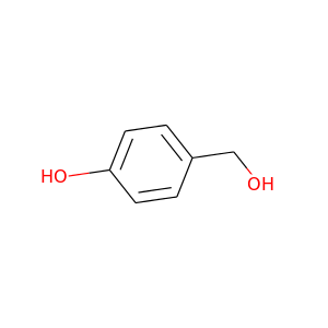 4-Hydroxy-benzylalcohol