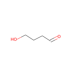 4-Hydroxybutyraldehyde