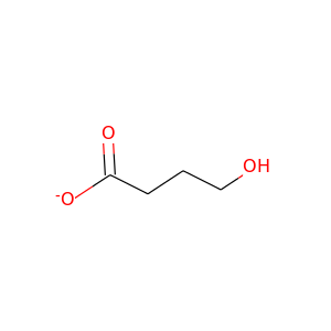 4-Hydroxybutyrate