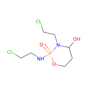4-Hydroxyifosfamide