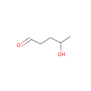 4-Hydroxypentanal