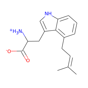 4-L-DMAT