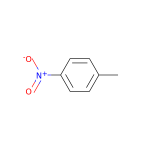 4-Nitrotoluene