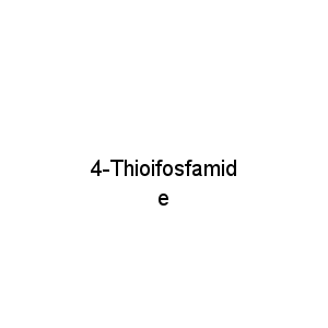 4-Thioifosfamide