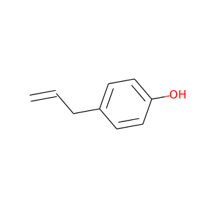 4-allylphenol