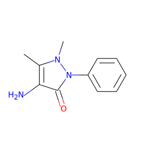 4-aminoantipyrine
