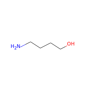 4-aminobutanol