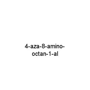 4-aza-8-amino-octan-1-al
