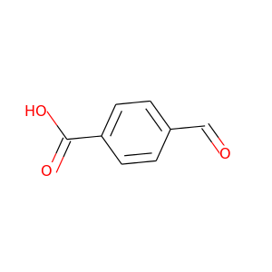 4-carboxybenzaldehyde