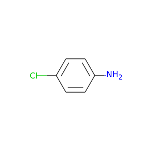 4-chloroaniline