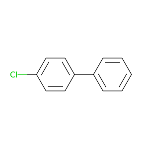 4-chlorobiphenyl