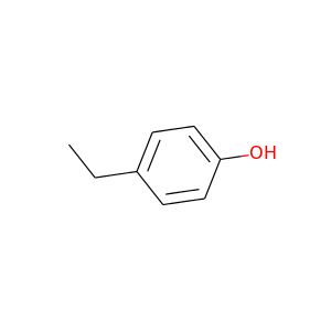 4-ethylphenol