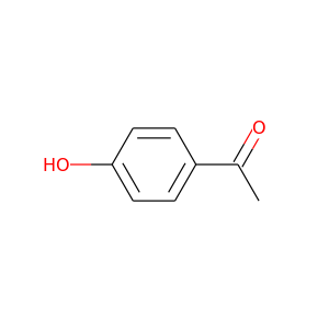 4-hydroxyacetophenone