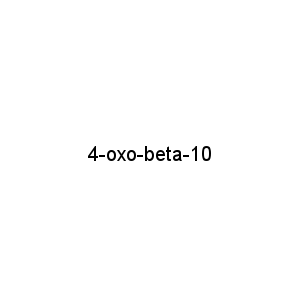 4-oxo-beta-10