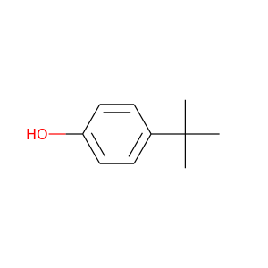 4-t-Butylphenol
