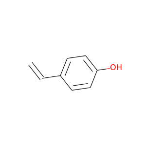 4-vinylphenol