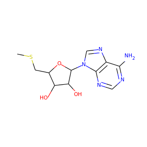 5'-METHYLTHIOADENOSINE