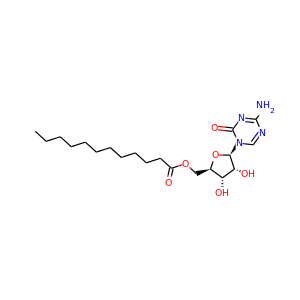 5'-O-Lauroyl-5-azacytidine