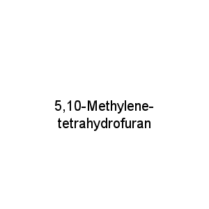 5,10-Methylene-tetrahydrofuran