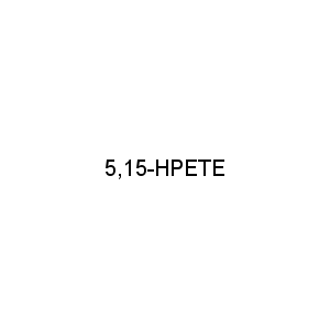5,15-HPETE