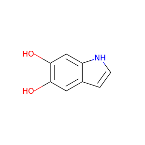 5,6-DIHYDROXYINDOLE