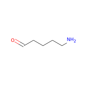 5-Amino-pentanal