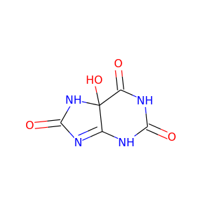 5-Hydroxyisourate