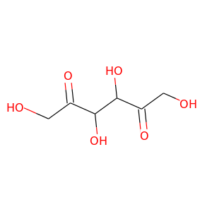 5-Keto-D-fructose