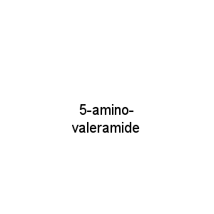 5-amino-valeramide